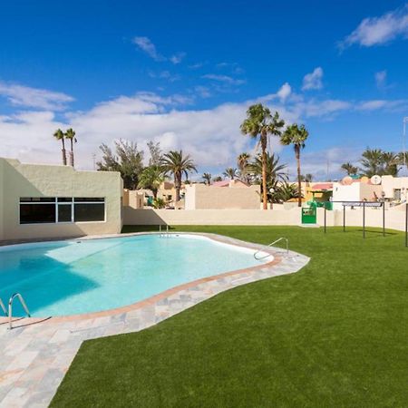 Apartmán Bungalow Costa Calma Rio Playa Exteriér fotografie