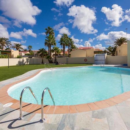 Apartmán Bungalow Costa Calma Rio Playa Exteriér fotografie