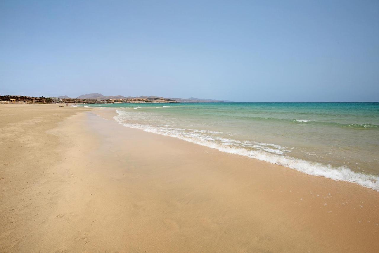 Apartmán Bungalow Costa Calma Rio Playa Exteriér fotografie