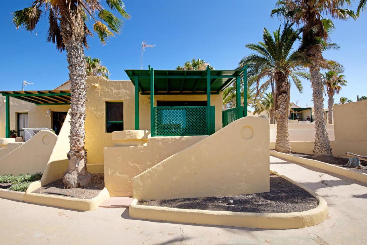 Apartmán Bungalow Costa Calma Rio Playa Exteriér fotografie